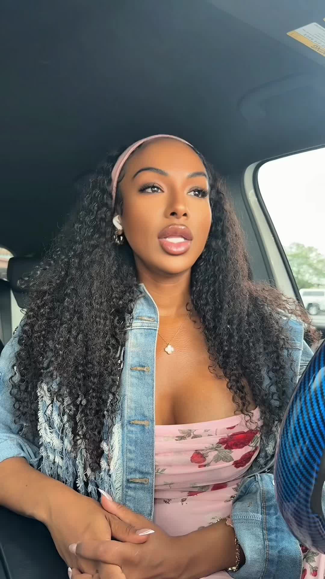 @Kendra Nicole
