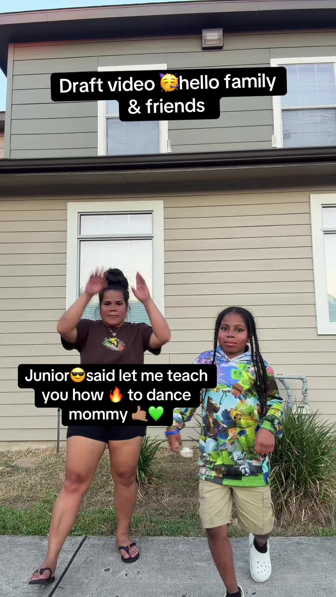 @Jessica Charles ๐