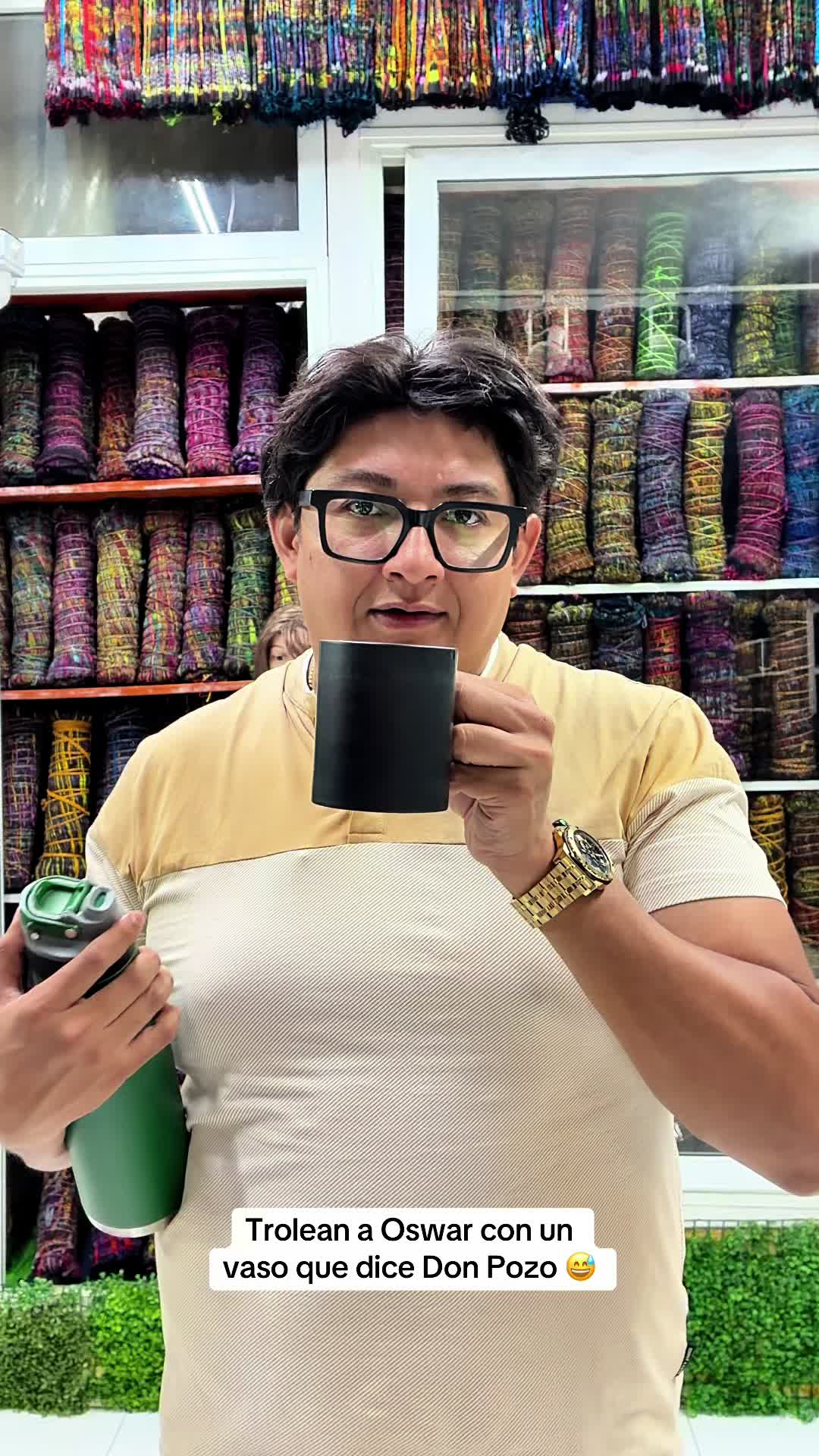 @Oswar Ayuda Videos