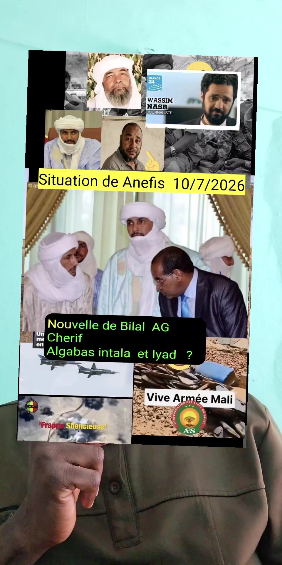 @MALI22 TV