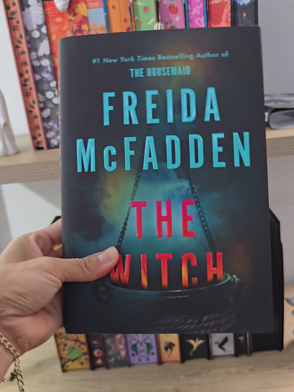 @FitnWitchy