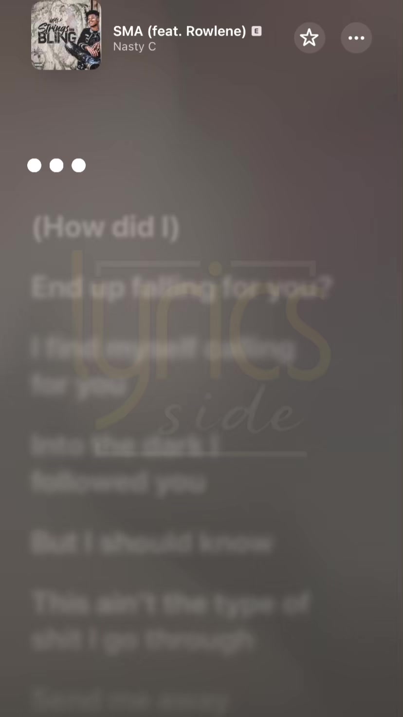 @LYRICS SIDE🎶🎵🎤
