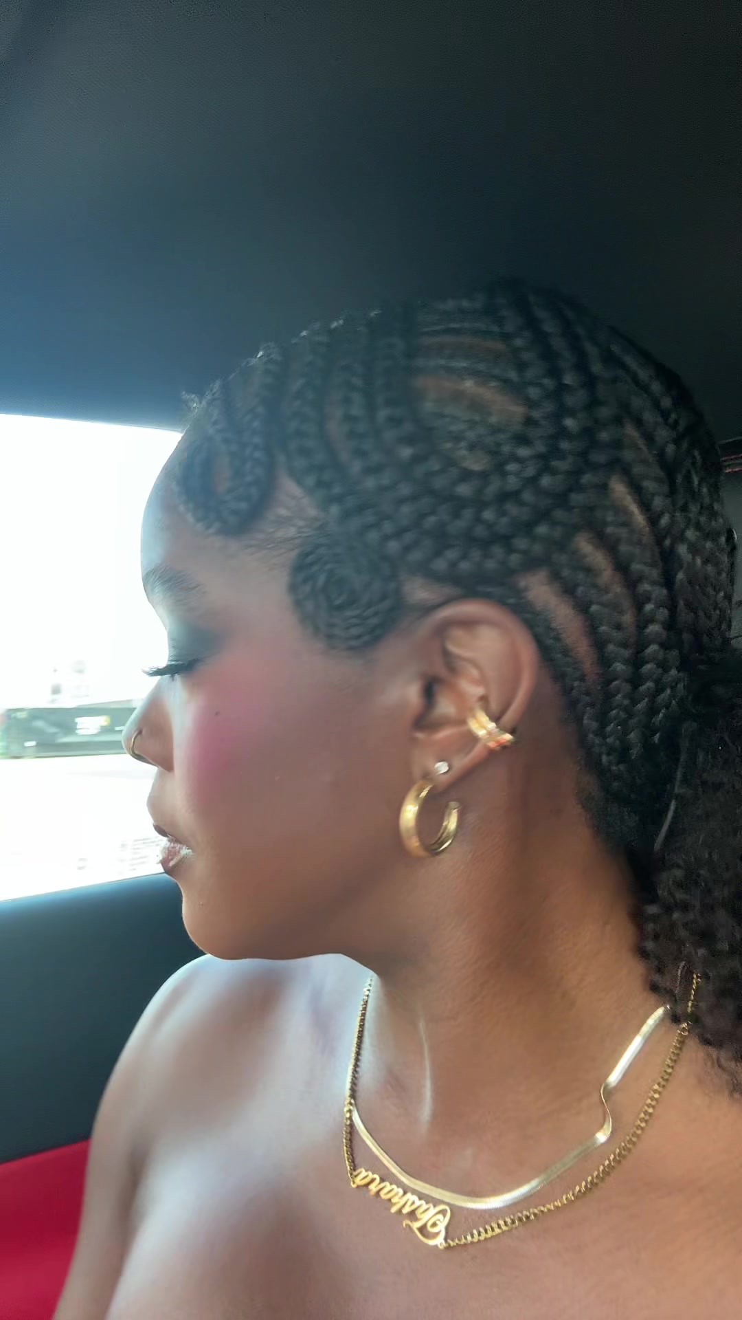@Tashara Parker