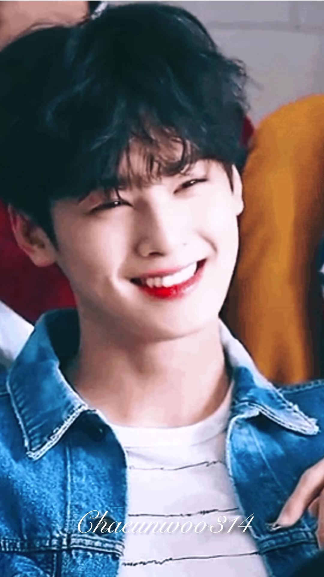 @Chaeunwoo314