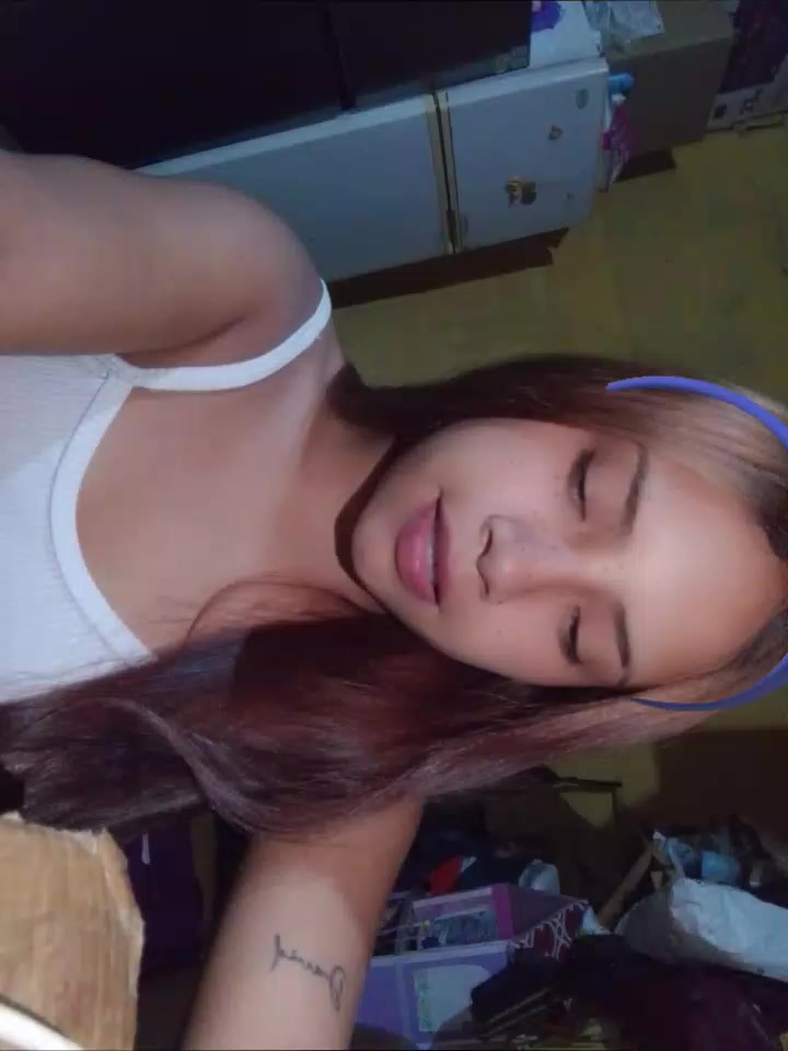 @la ni&ntilde;a Oriana