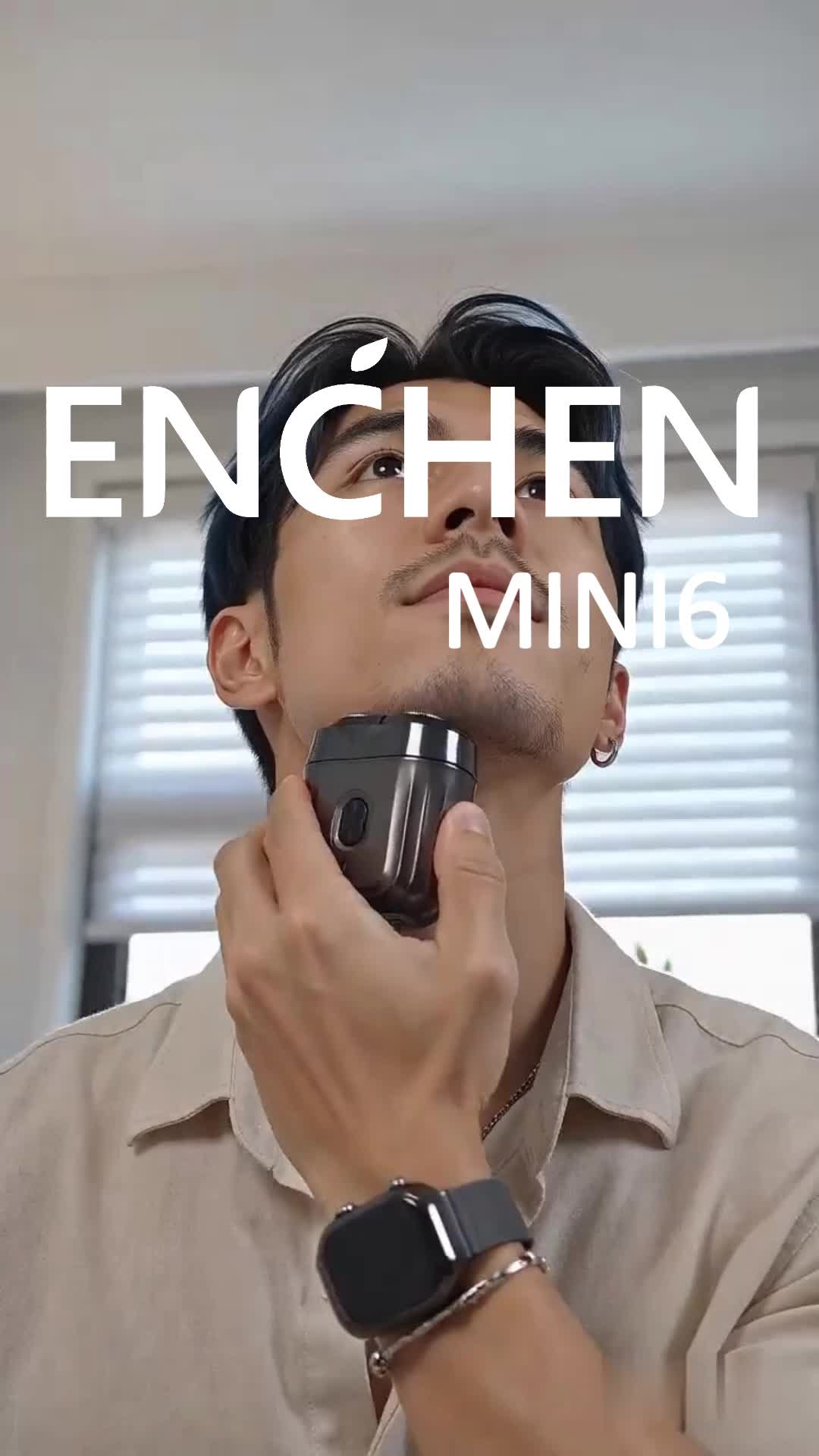 @Enchen Malaysia