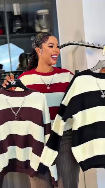 @Ayuni fashions