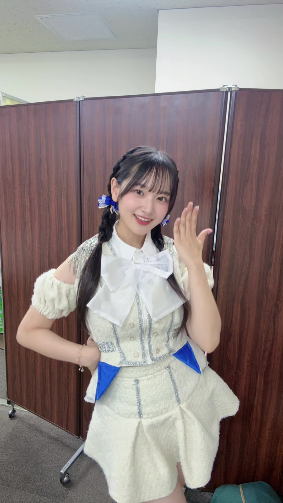 @利倉真悠