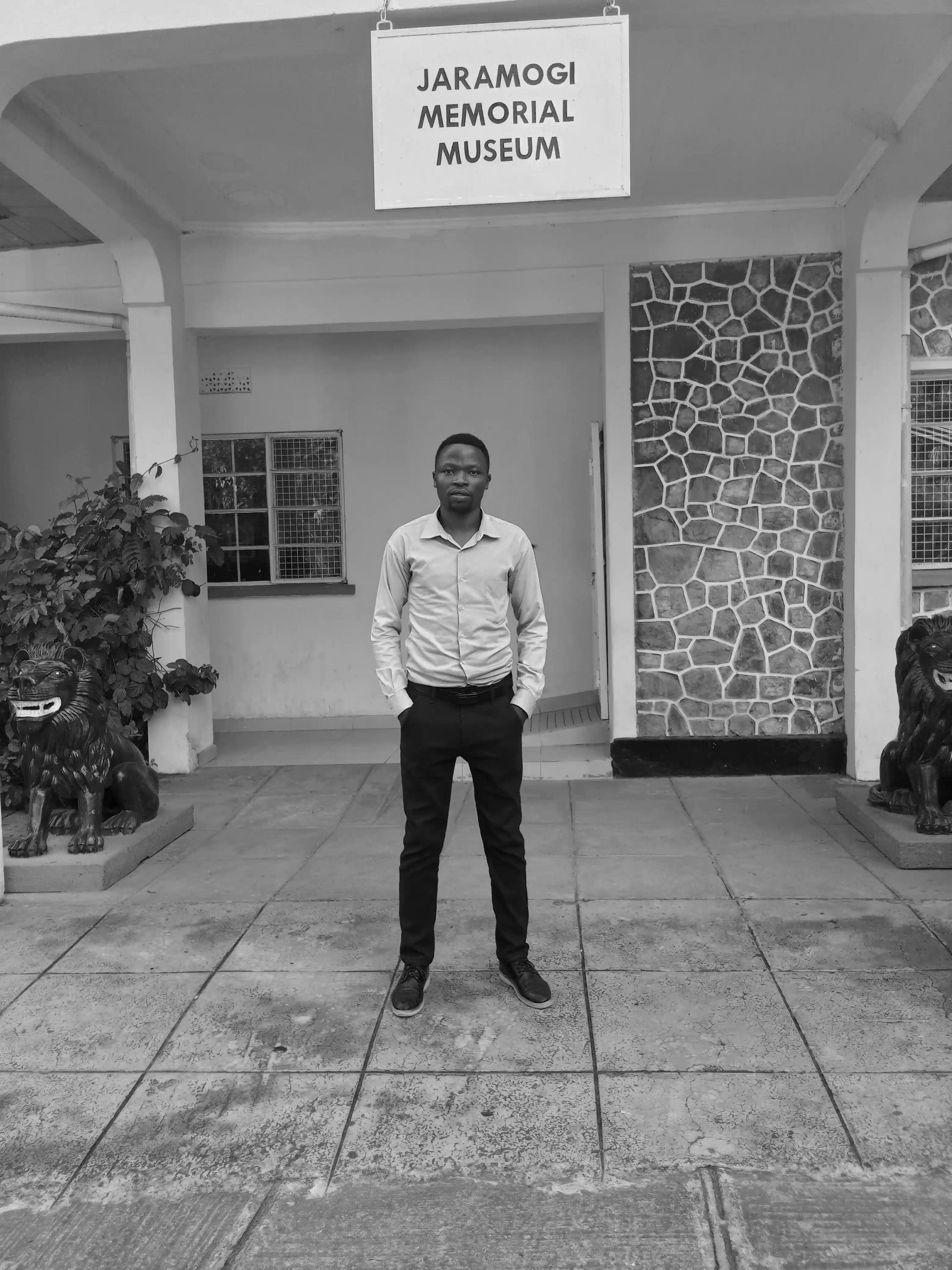 @Starlon 🇰🇪