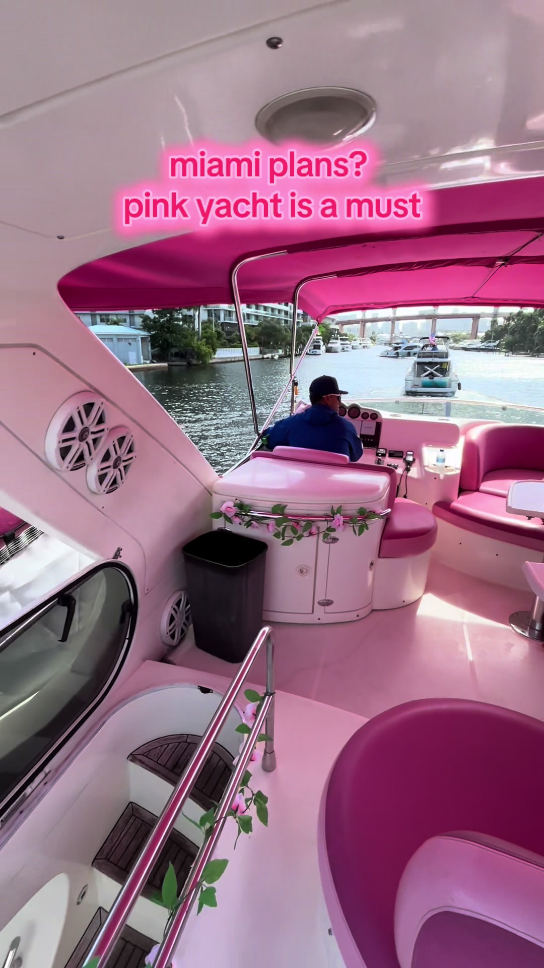 @Miami Yacht & Boat Rentals