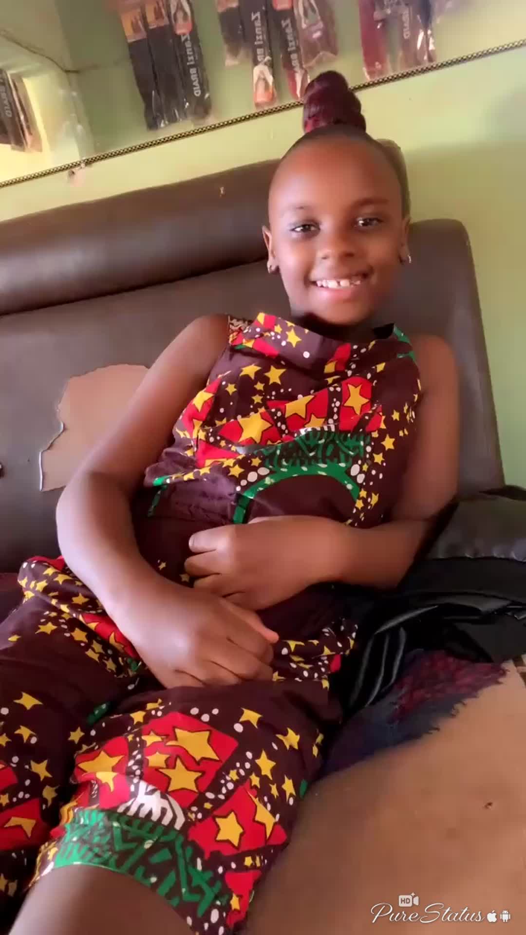 @BIDAWO HENRY KAKANDE