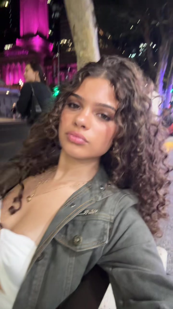 @Bellinha