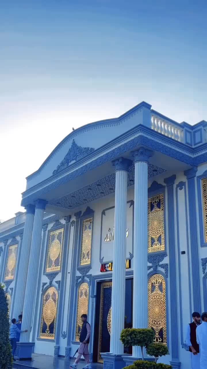 @Ali Sukhera