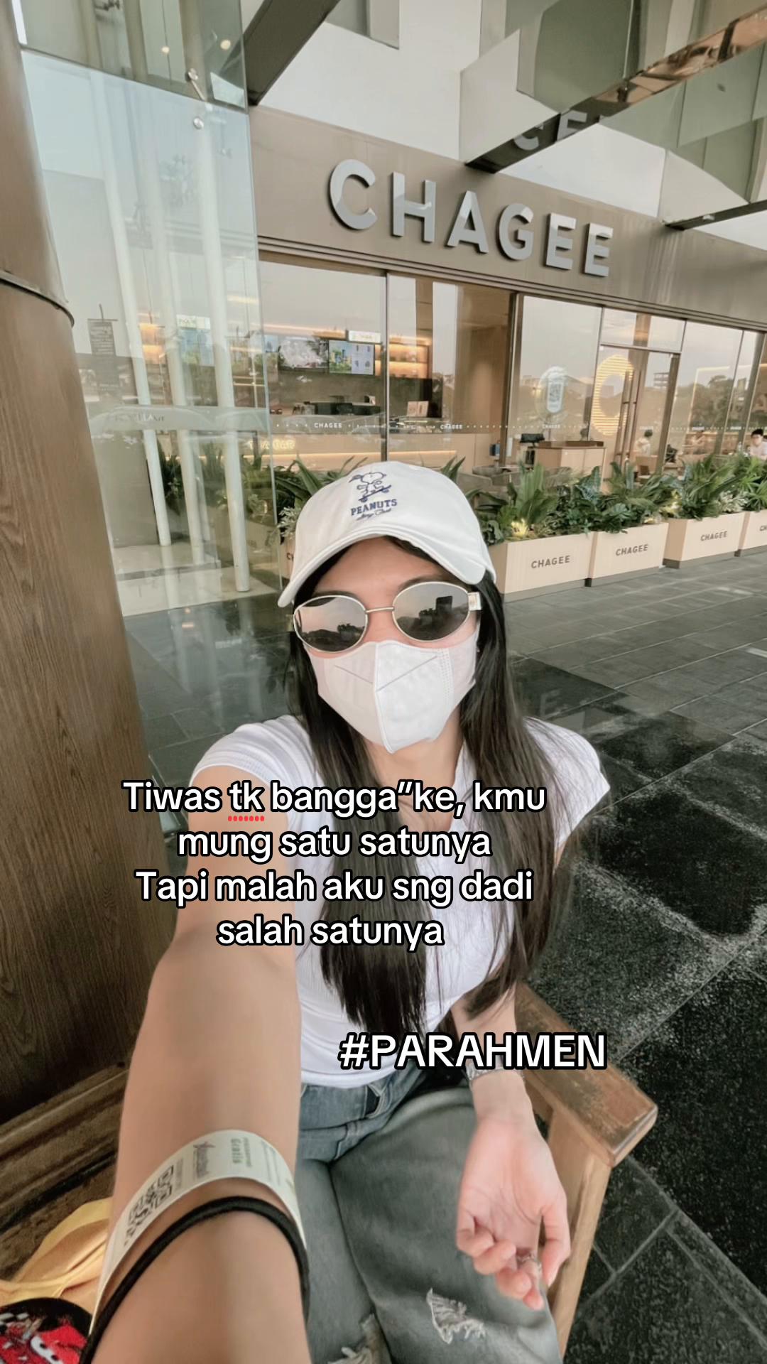 @Mei