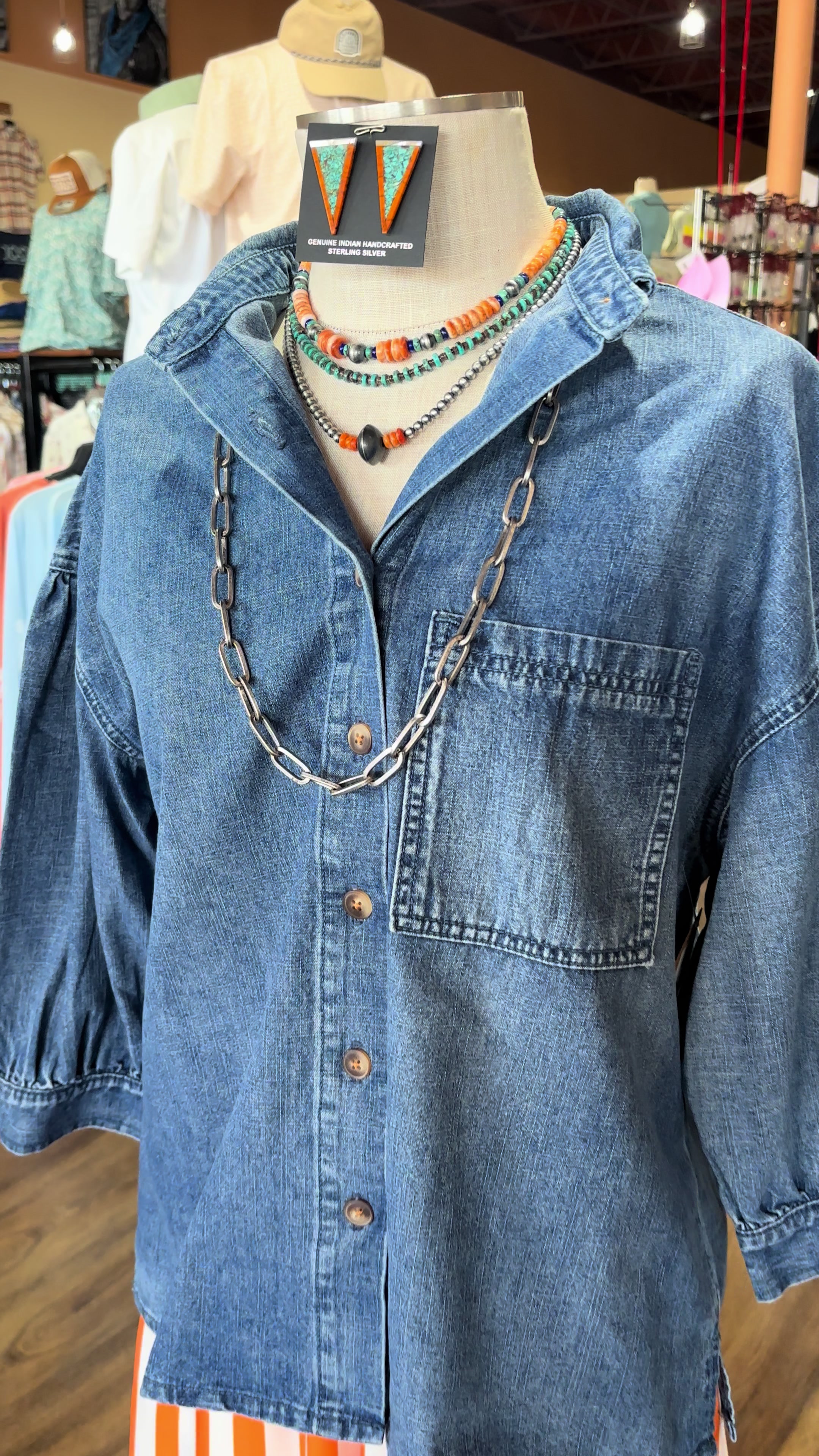 @GATORS WESTERN WEAR
