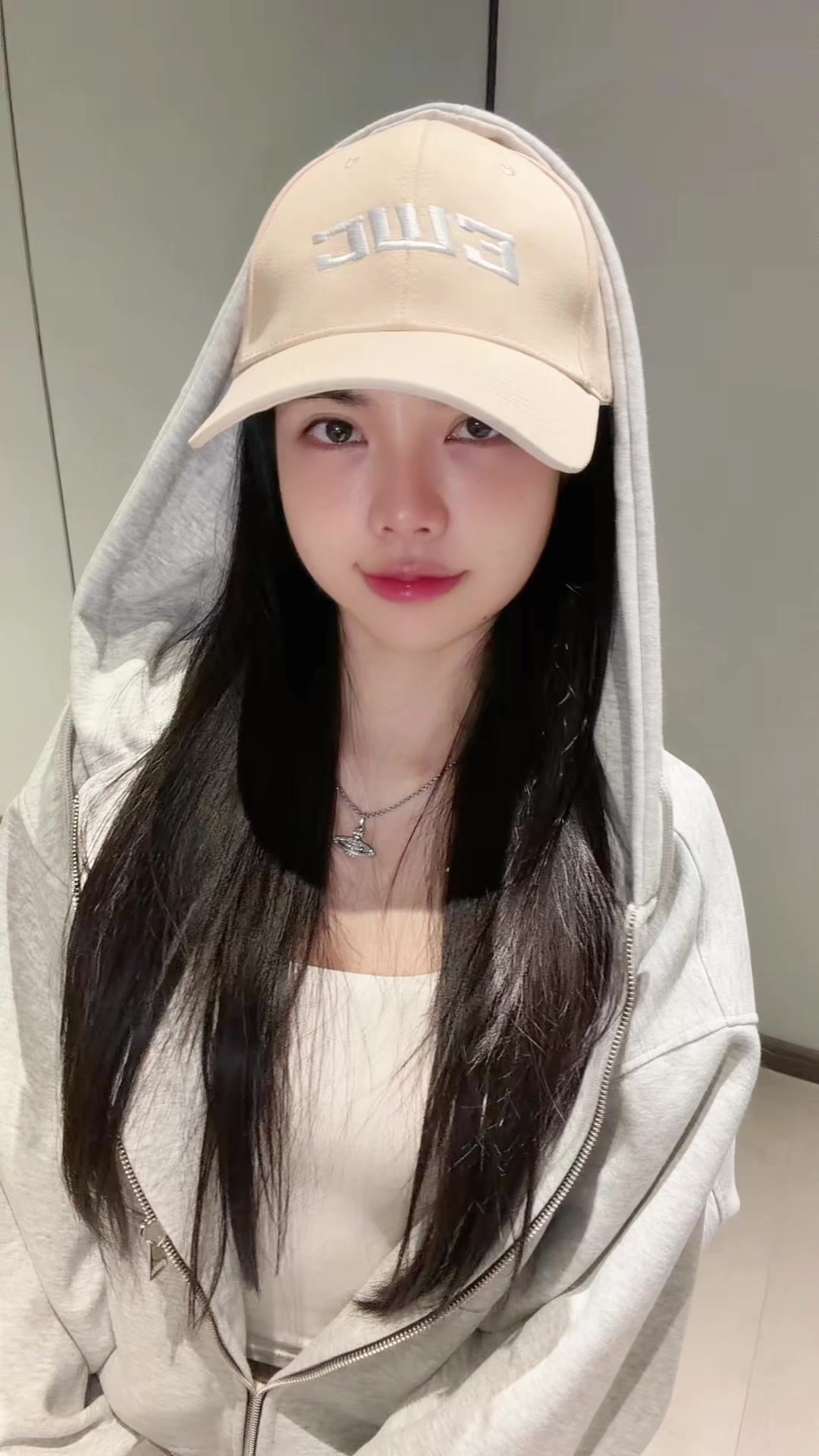 @Mai Dora
