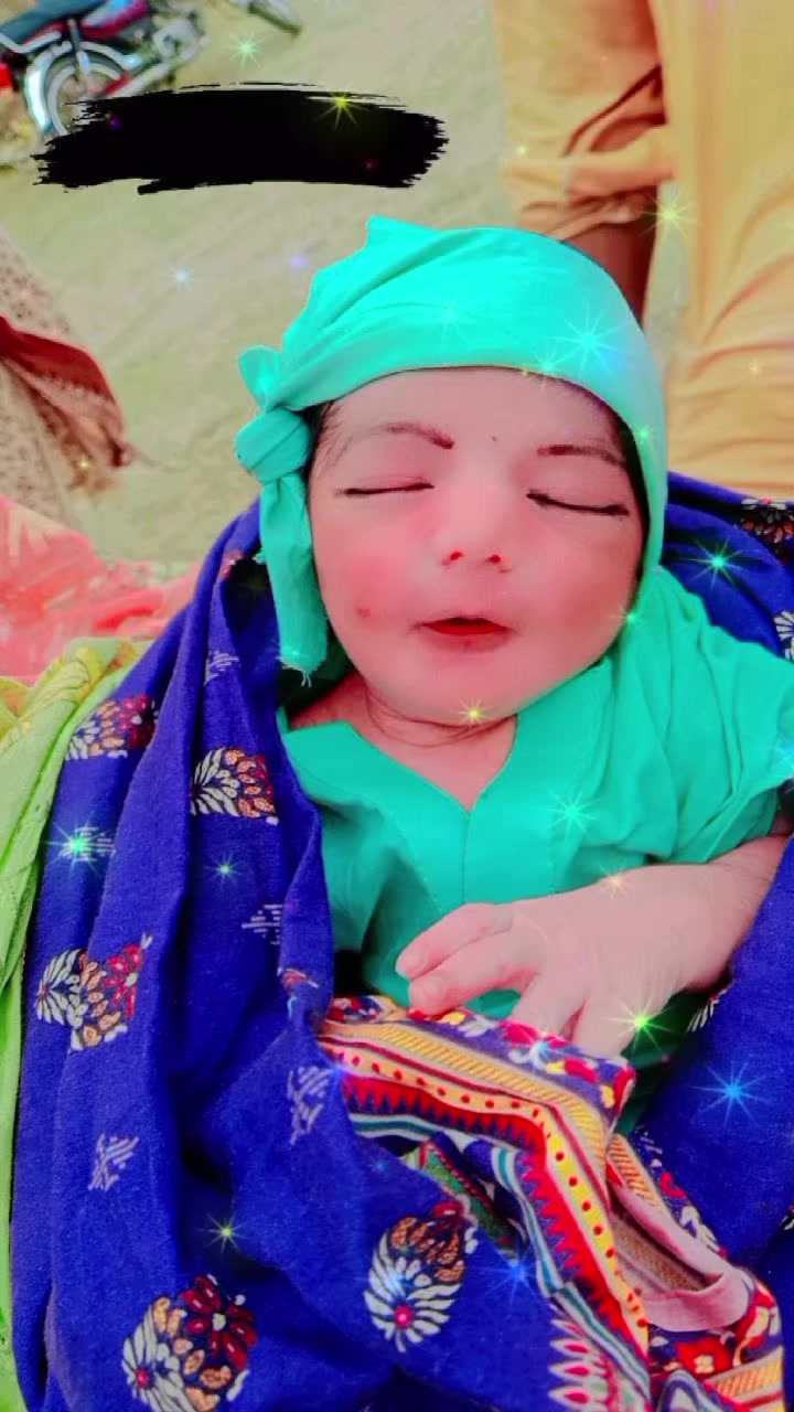 @Ghareeb Larka