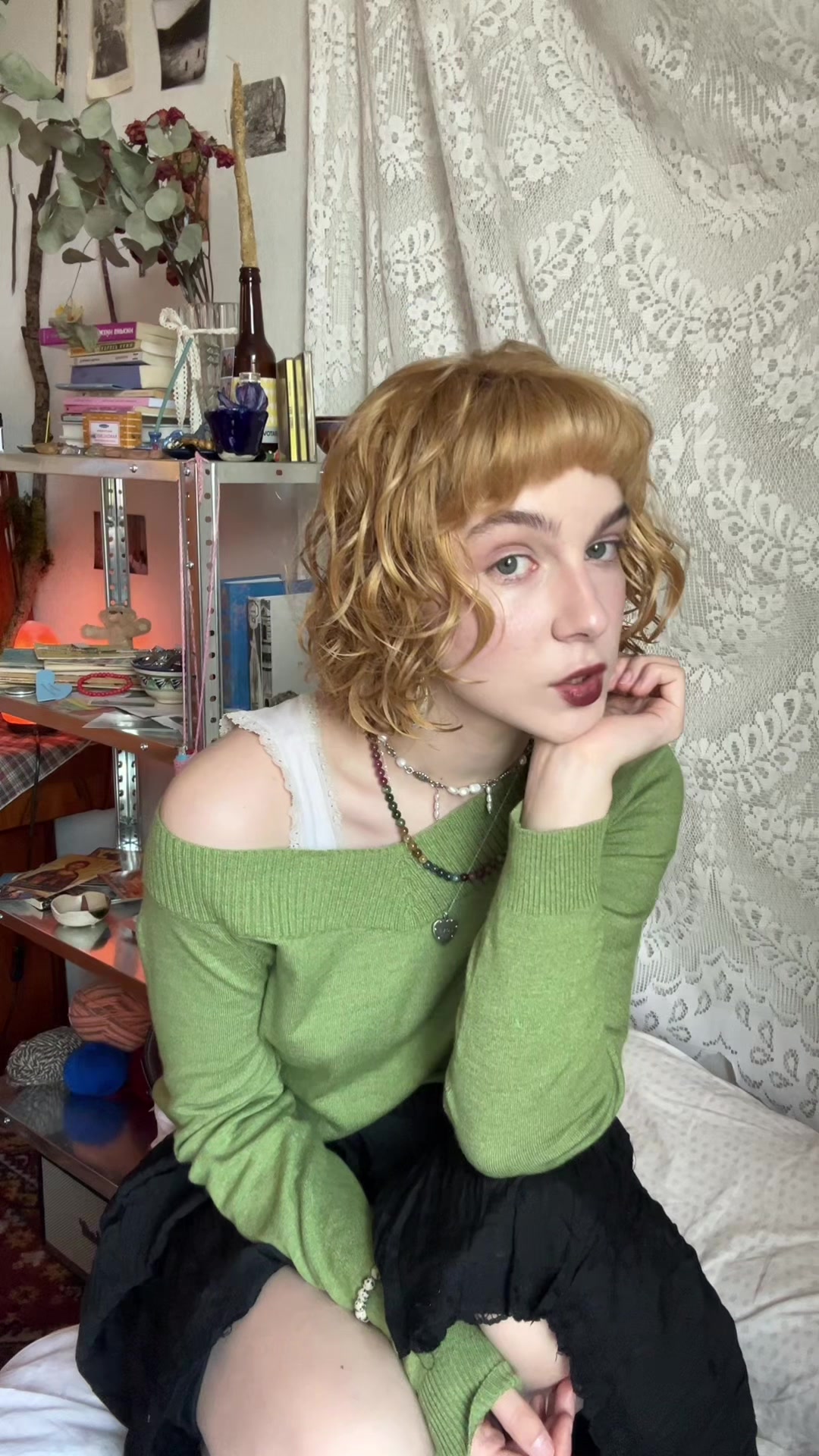 @маша вodaiзemlya