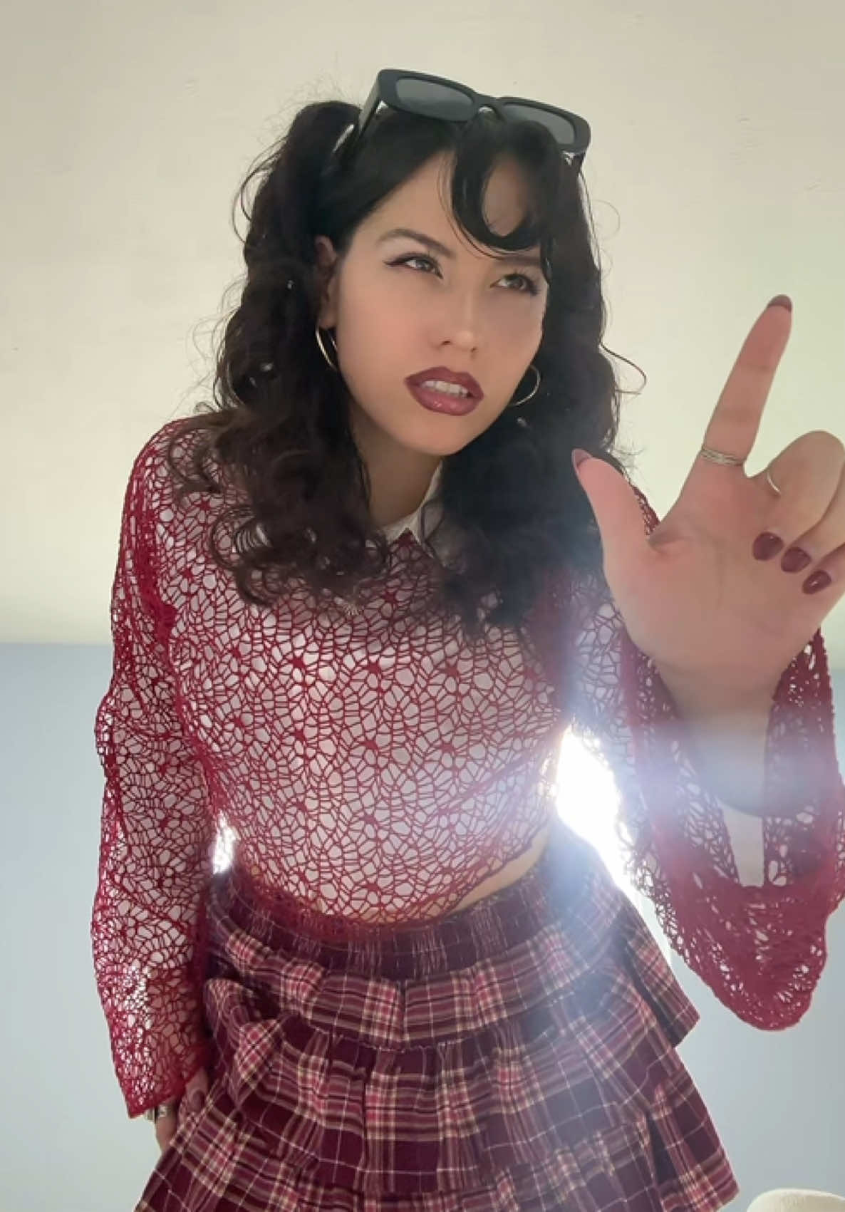 @cristina méndez