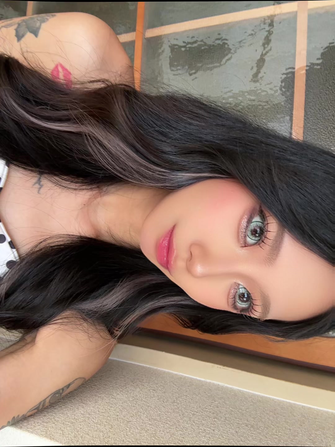 @glamor_hanei
