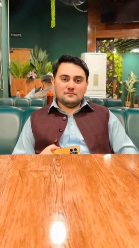 @Malik Salar Khan