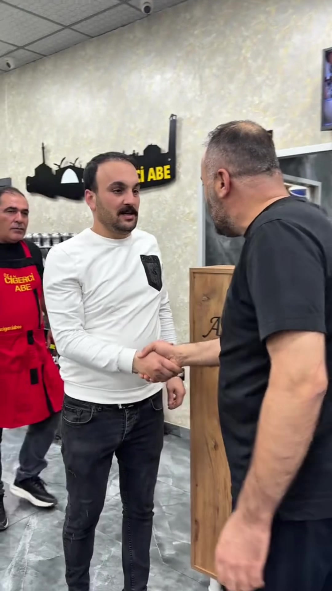 @&Ouml;Z CİĞERCİ-ABEM