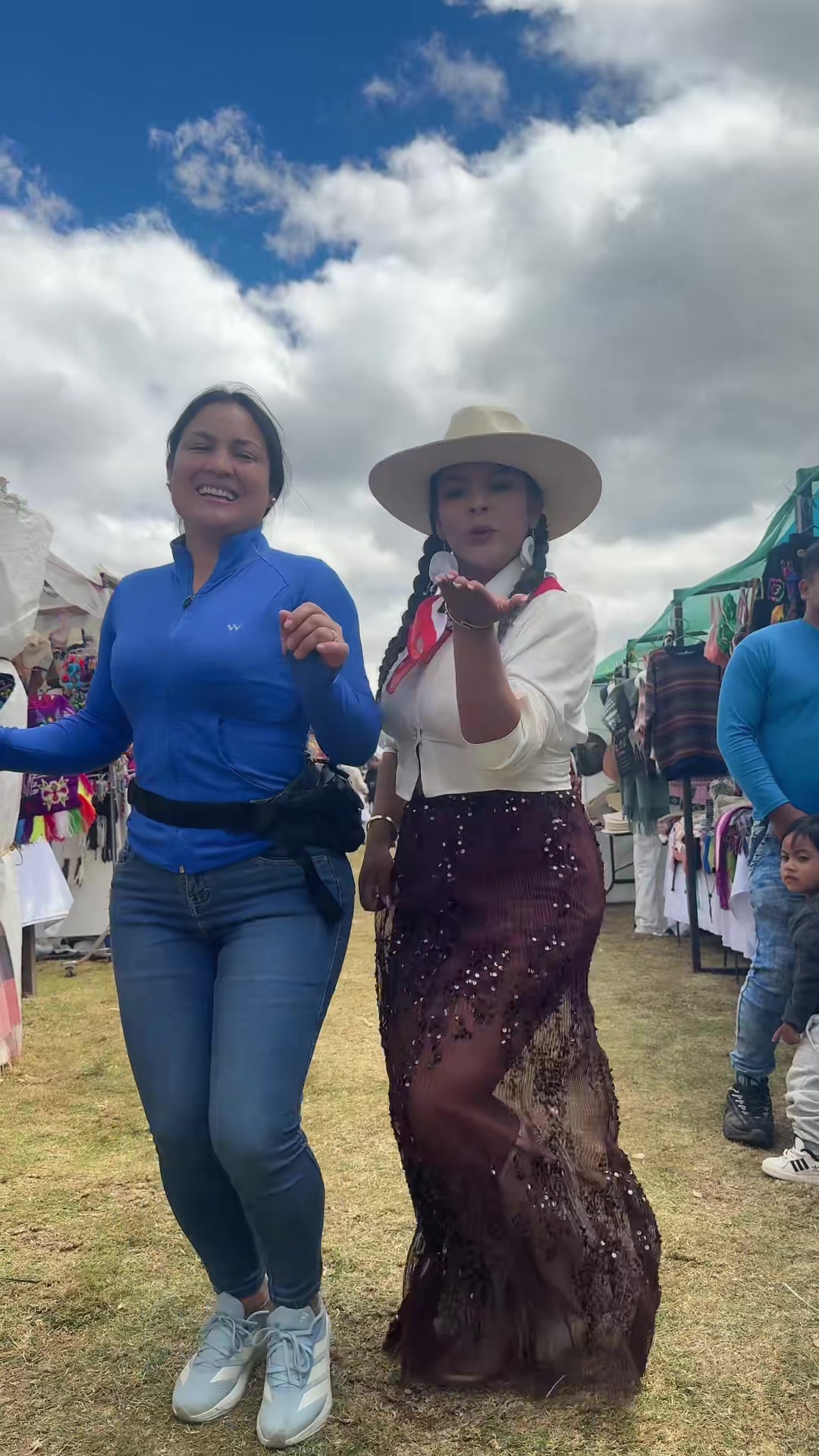 @PeruanisimaViajera-Susan Leon