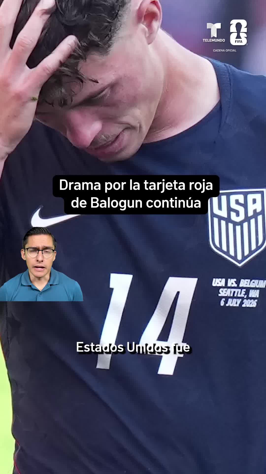 @Telemundo 52 LA