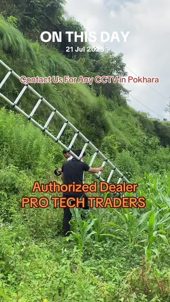 @Pro Tech Traders