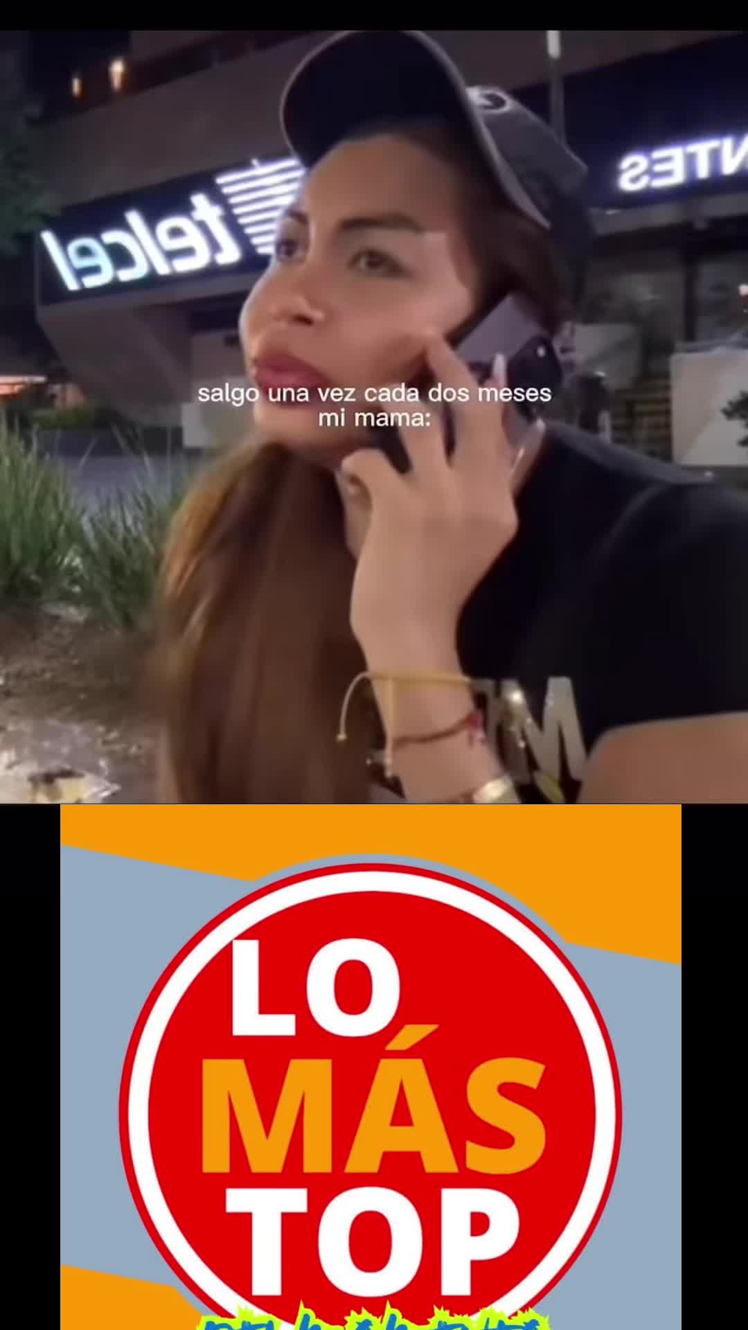 @Lo Más Top Del Momento