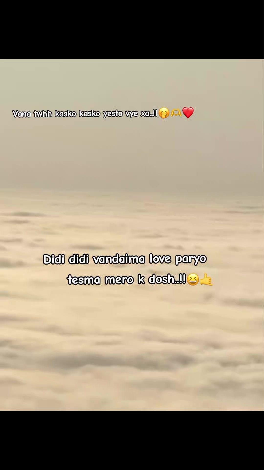 @CaPtioNn_BoYy 😆❤️