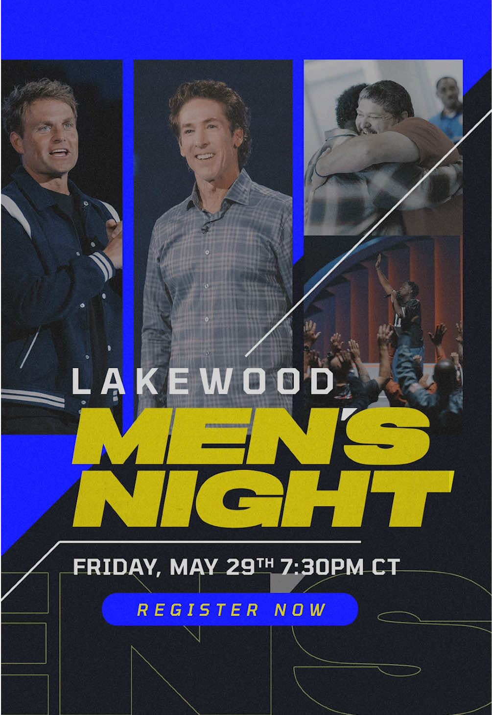 @Lakewood Church