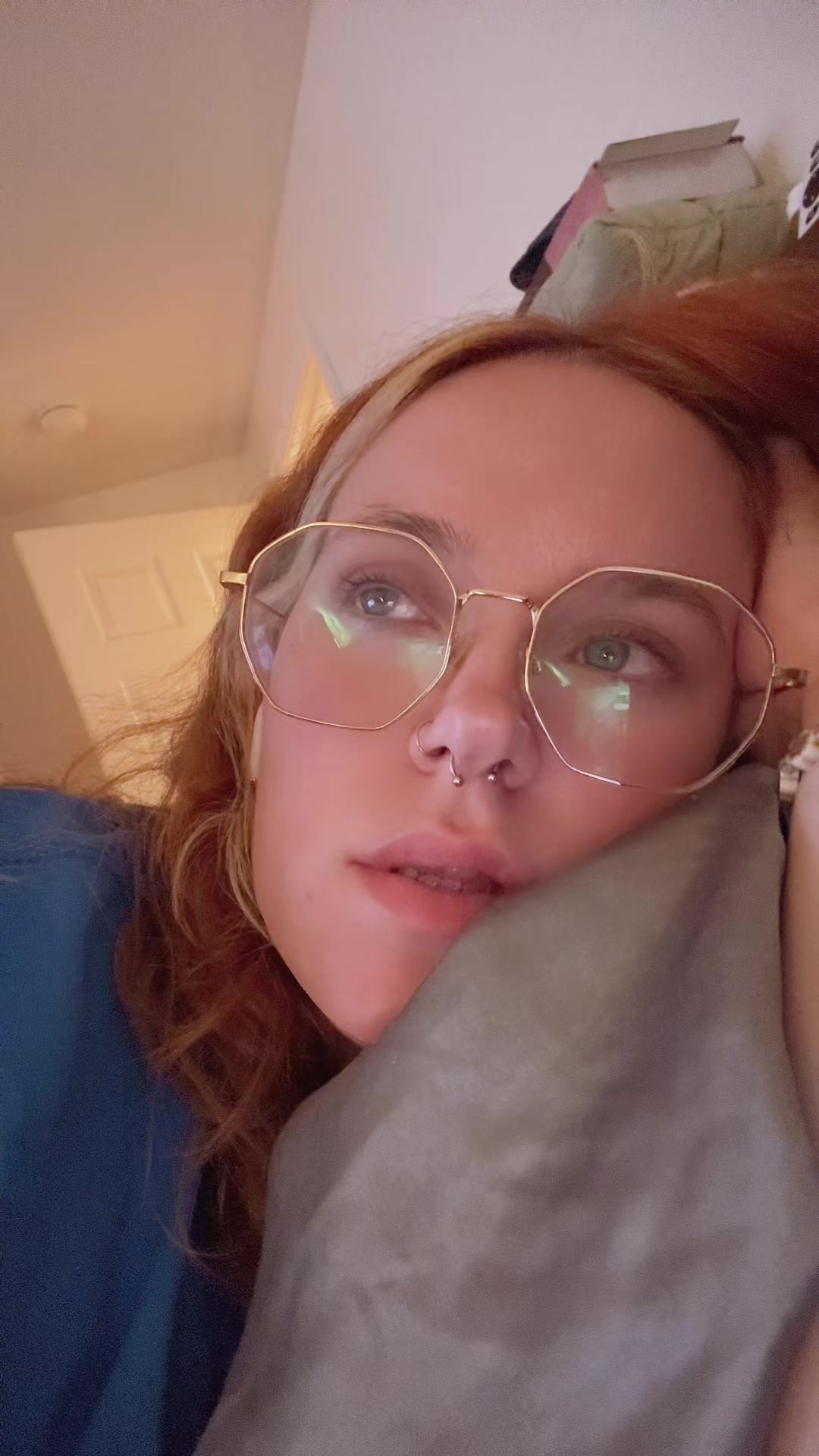 @Paige Marie