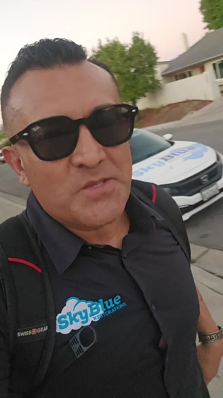 @sky blue restorations inc.