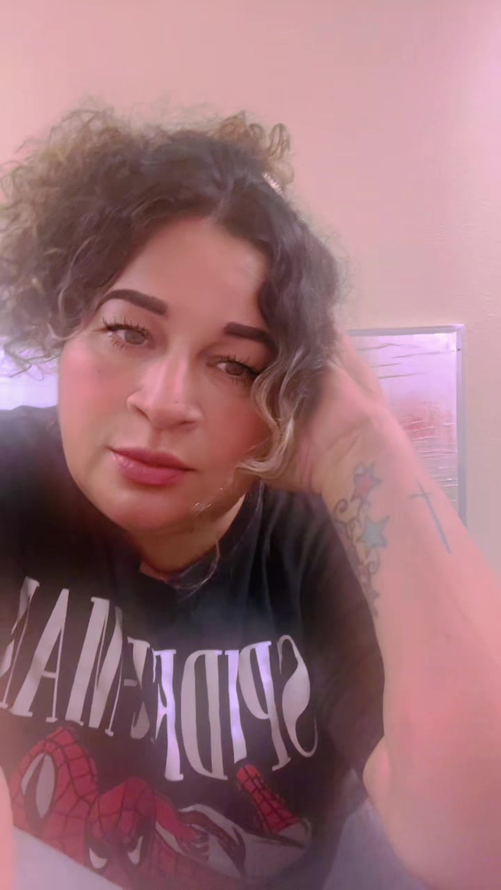 @Maria Hernández