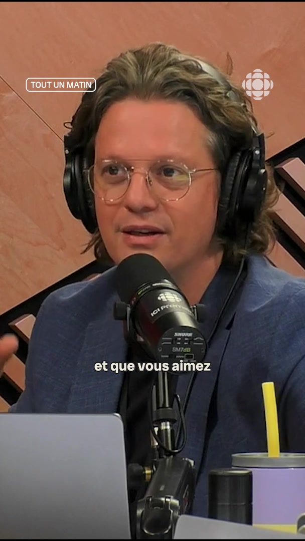 @Radio-Canada OHdio
