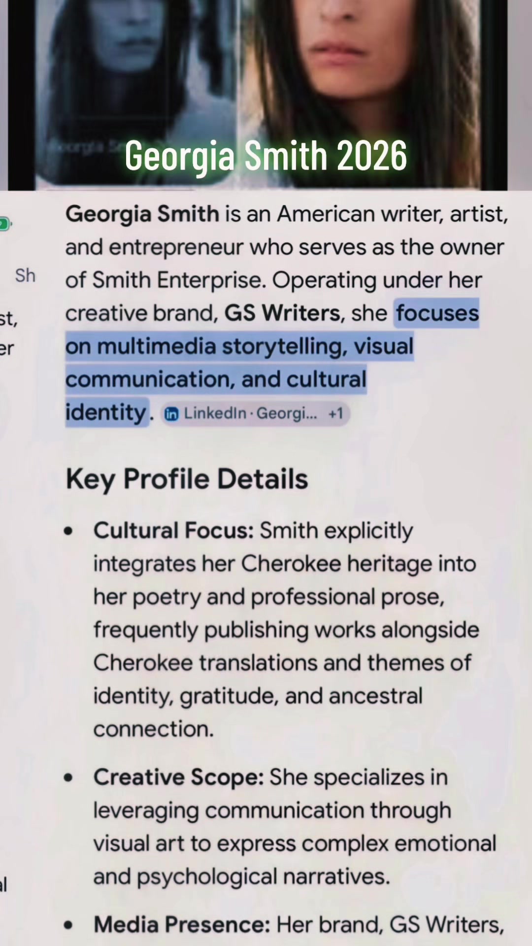 @Gs Writers