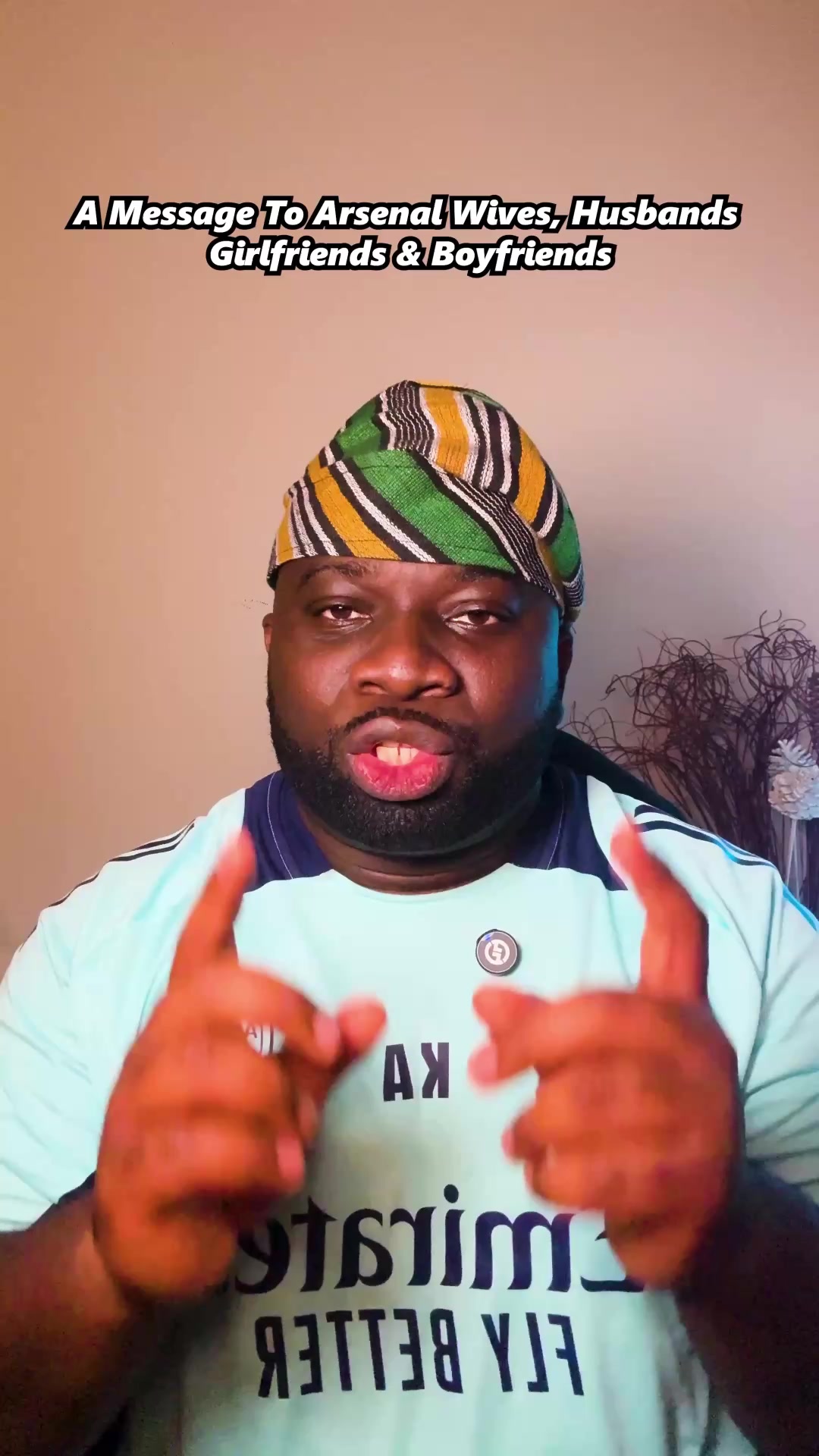 @KelechiAFC