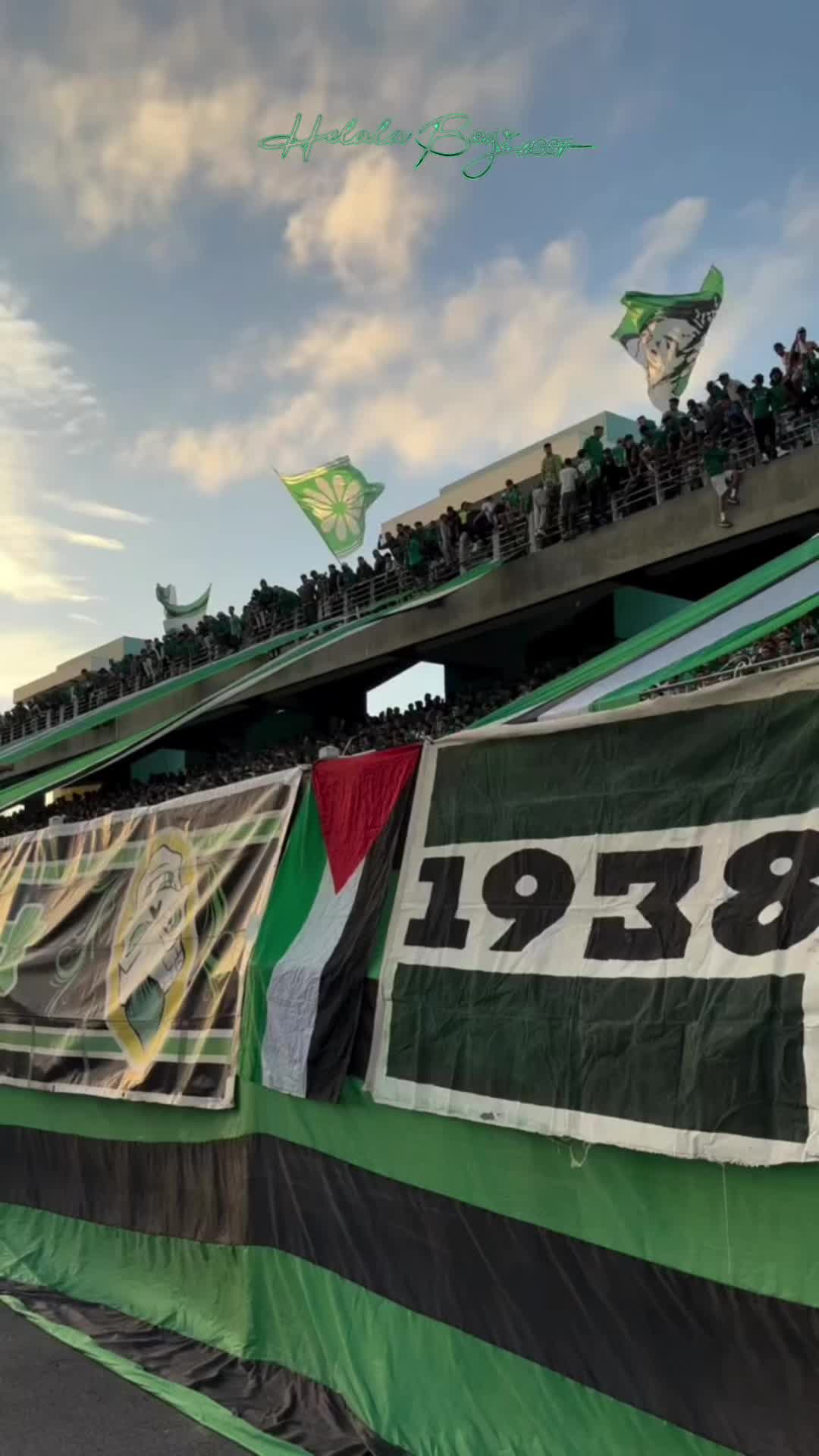 @ultras