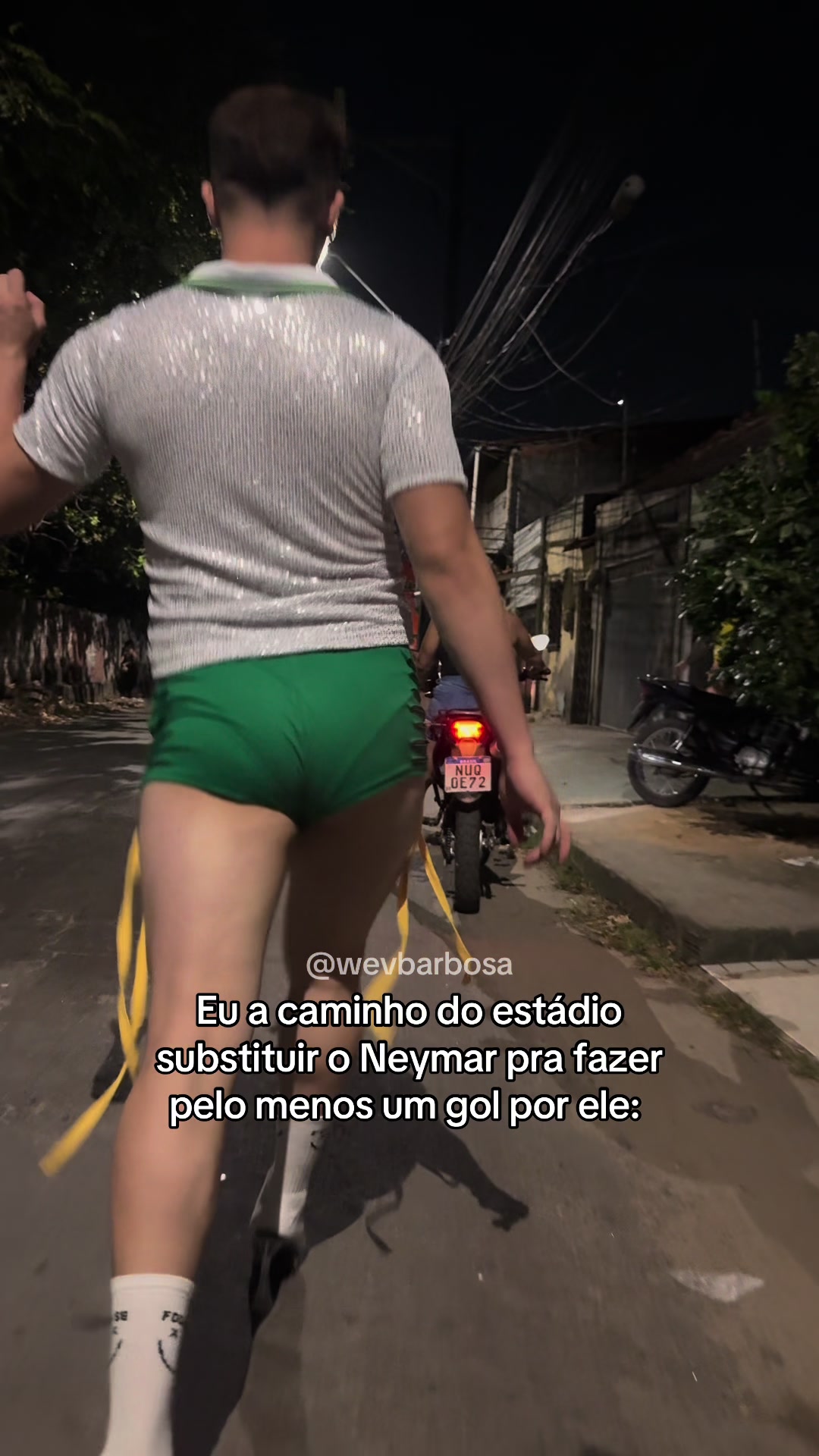 @Weverton 🇧🇷