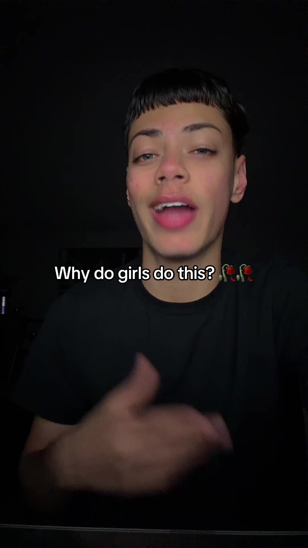 @Joshua