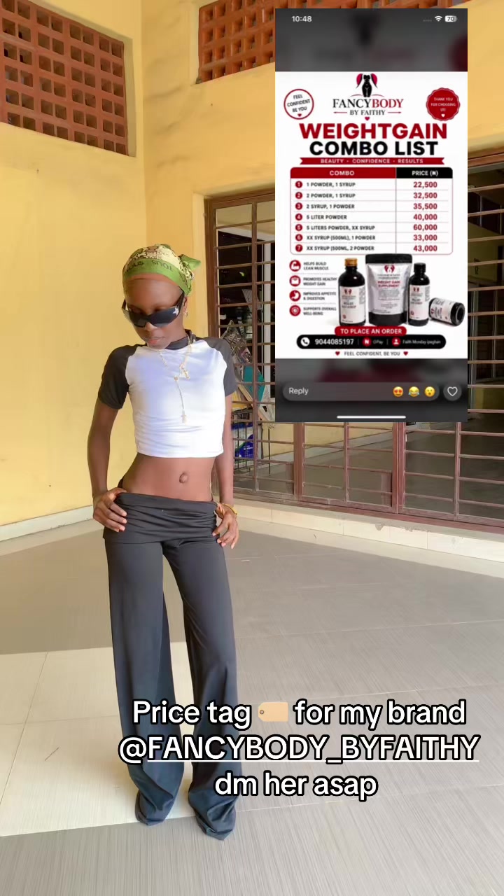 @SLIM GIRLS AMBASSADOR ❤😌