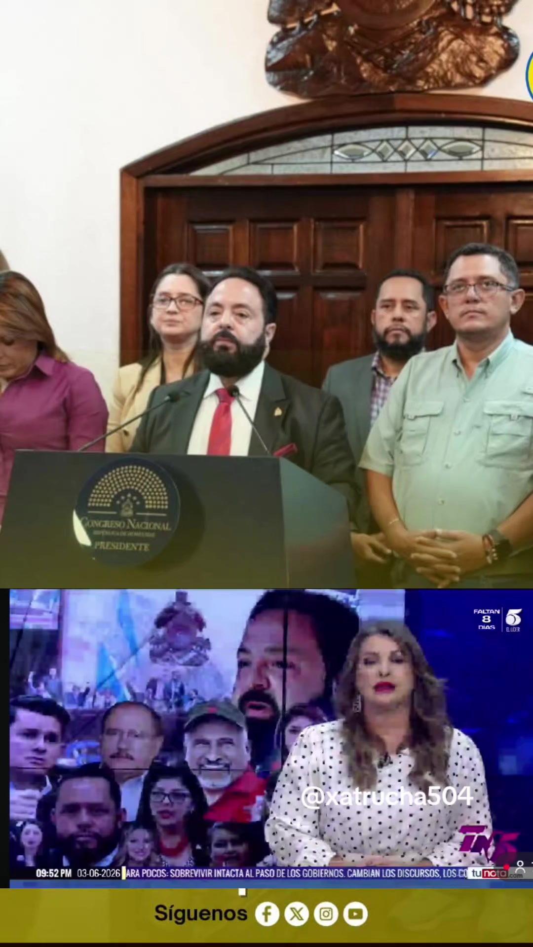 @Abog. Ant&uacute;nez XATRUCHA504