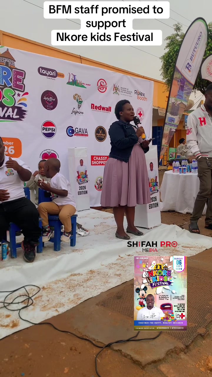@shifahpromedia