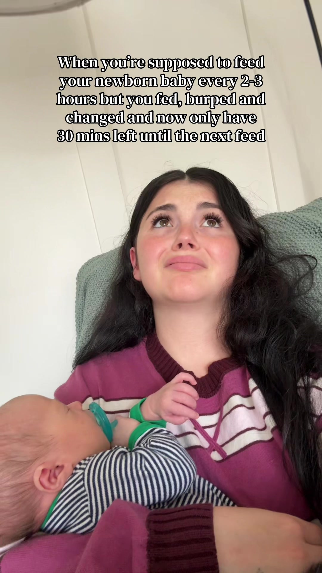 @Sarah