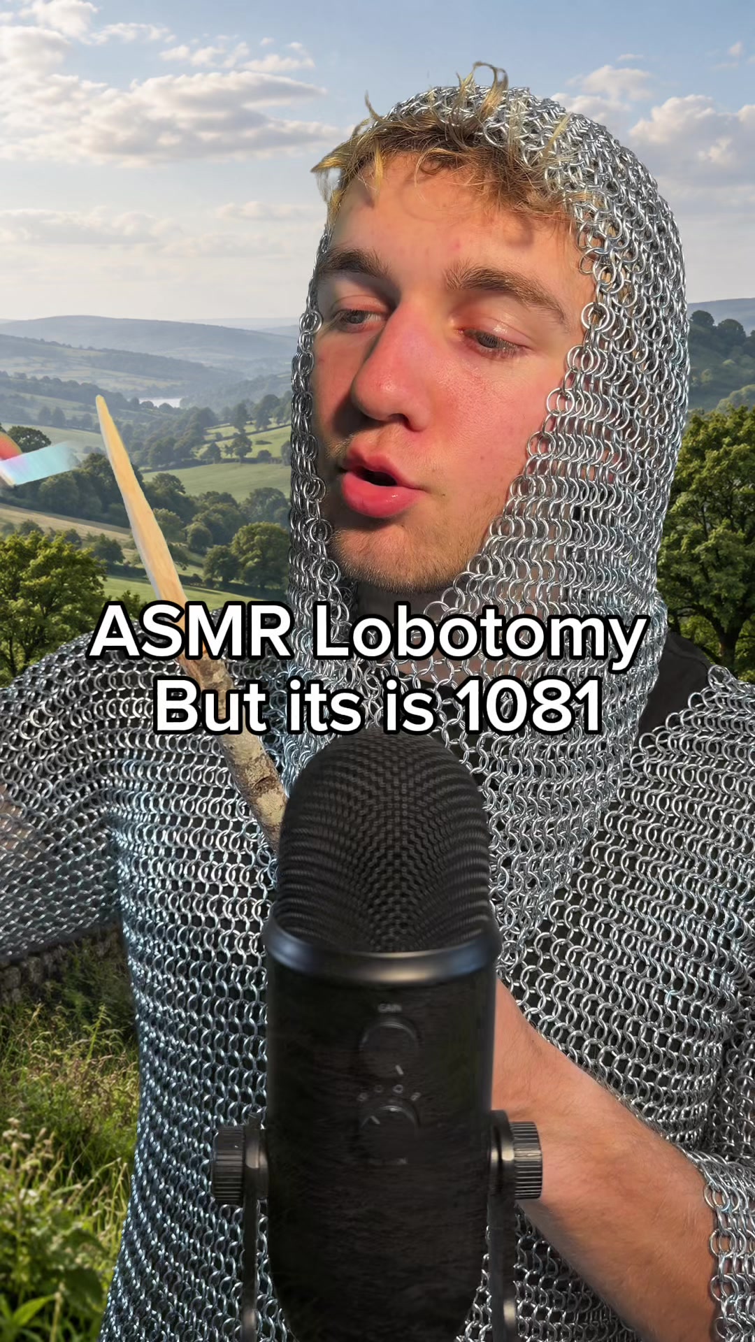 @Deluxeklex asmr