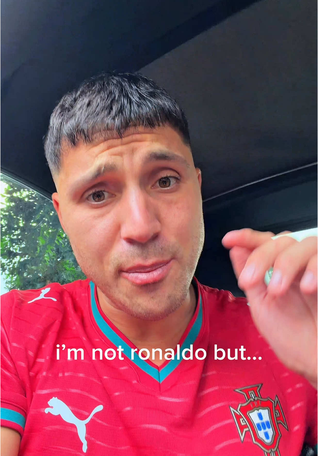 @Tayo Ricci