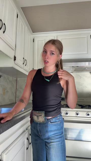 @Spicy Cowgirl