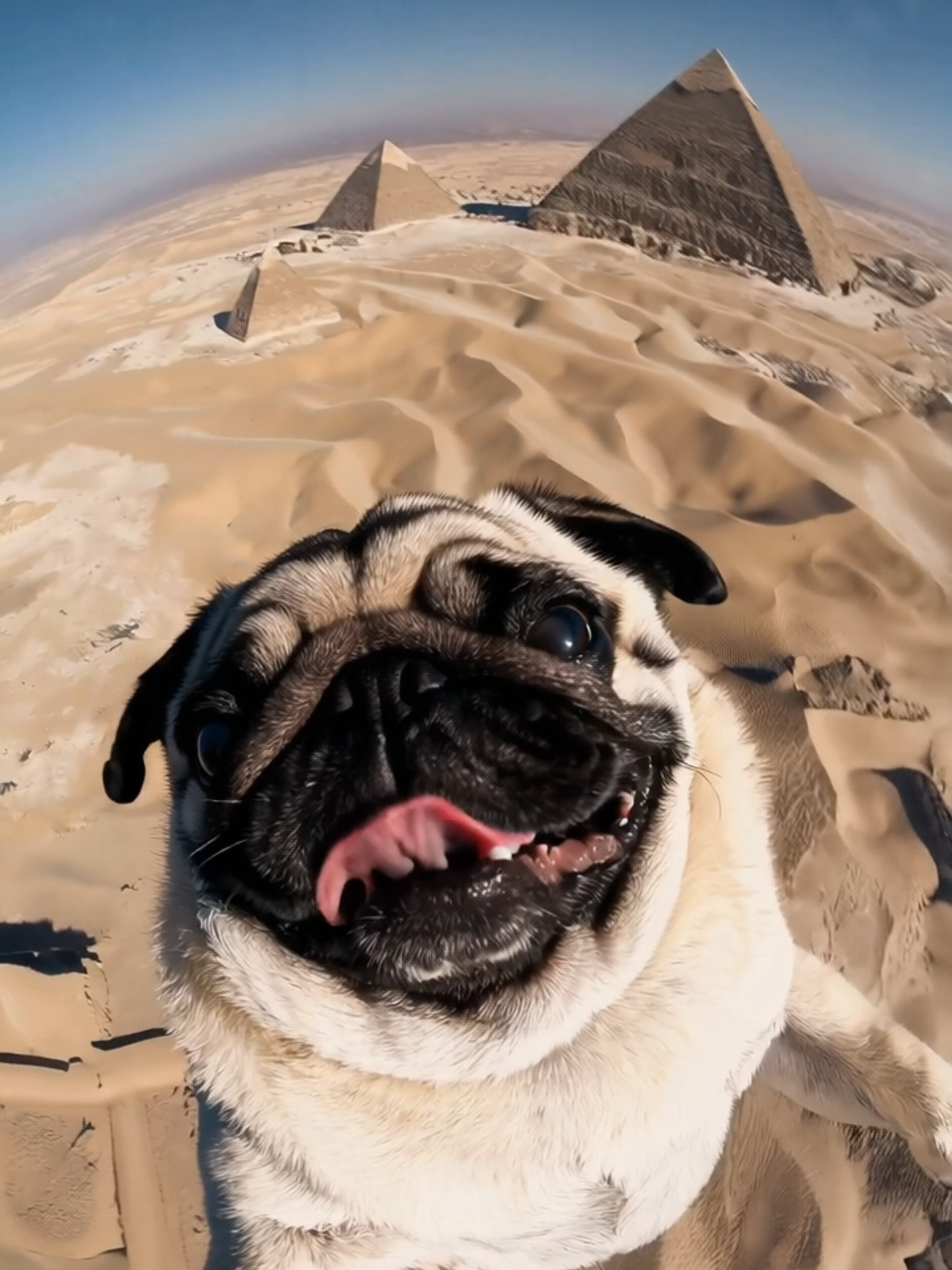 @Pug