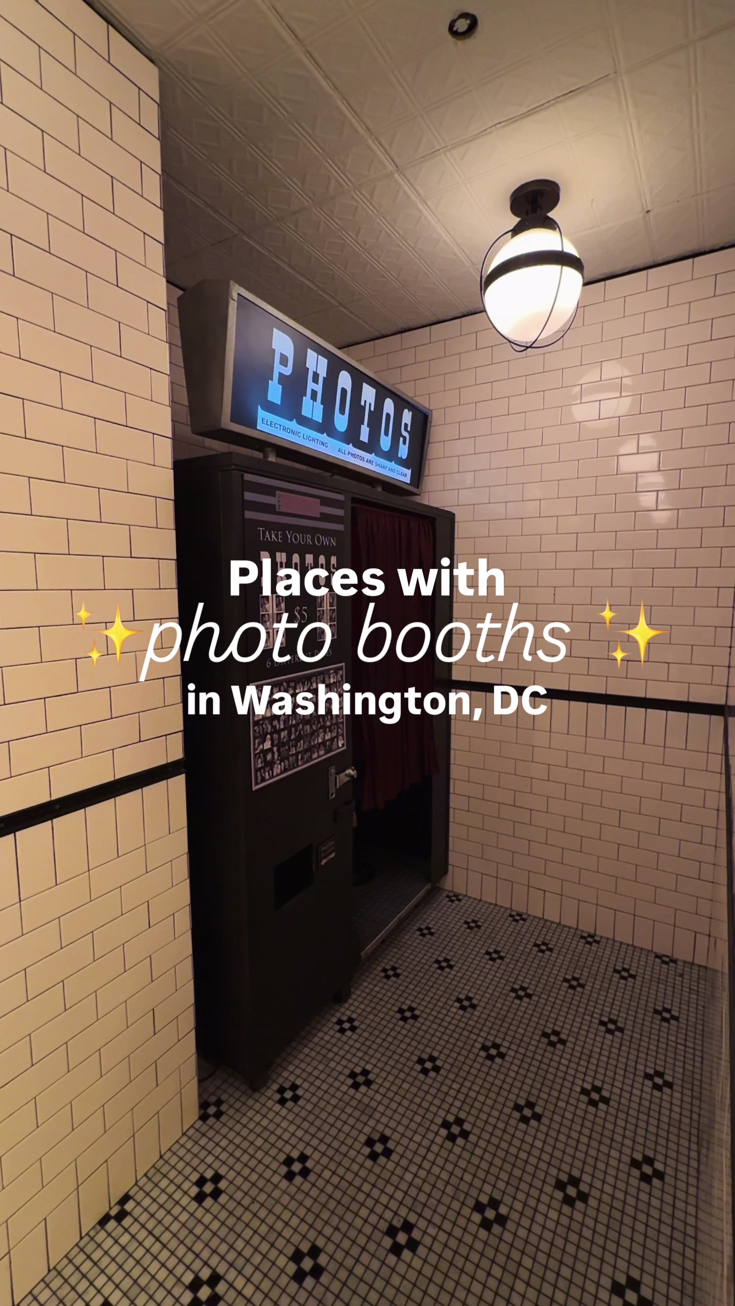 @Visit Washington, DC